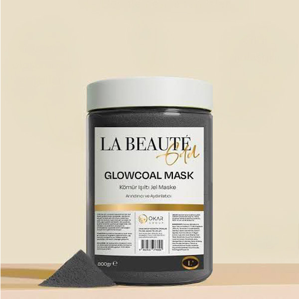 La Beauté Gold Soyulabilir Jel Maske Serisi (5 Çeşit)
